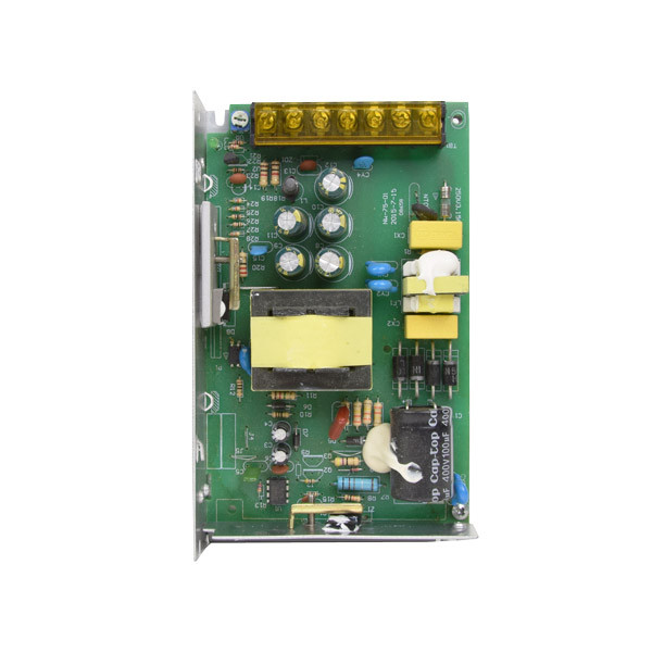 Блок живлення Full Energy BGM-245Pro 24 В / 5 А Київ - фото 2