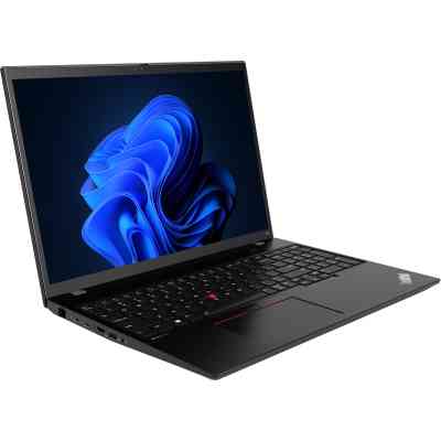 Ноутбук Lenovo ThinkPad T16 G2 (21K70049RA) Винница
