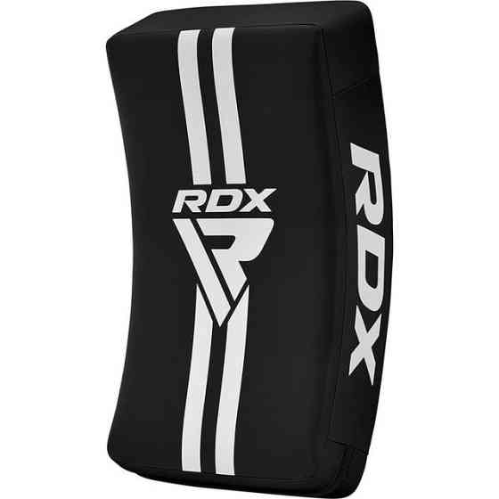 Маківара RDX T1 Curved Black Heavy (1 шт.) Каменское