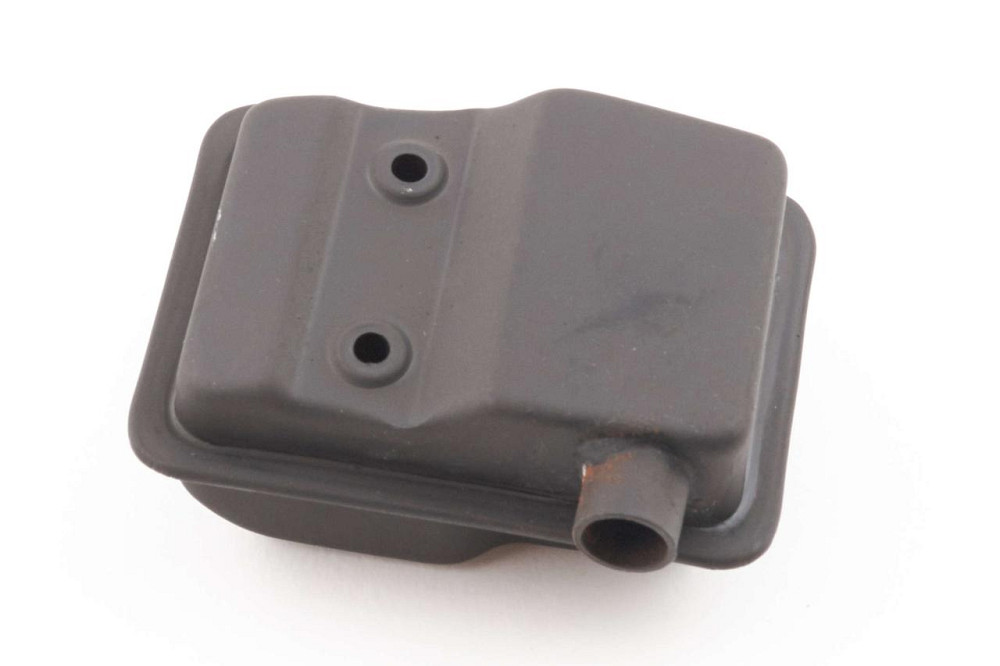 Глушник мотокоси 1E32F Мукачево - фото 1