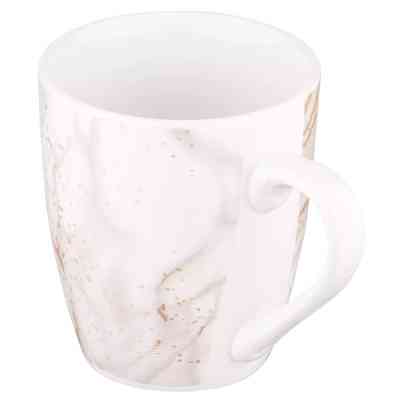 Чашка Ardesto Sparkle, 360мл, порцеляна, багатокольоровий (AR0939S) Вінниця