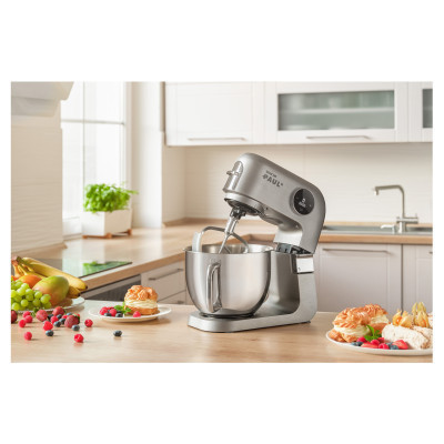 Кухонный комбайн Sencor STM7740 Винница - изображение 5