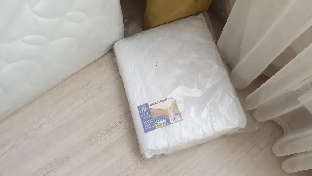 С 1 декабря буду сдавать 1 комнату кв. в хорошем состоянии на длительное время. 4 этаж 5-этажного дома Одесса - изображение 3