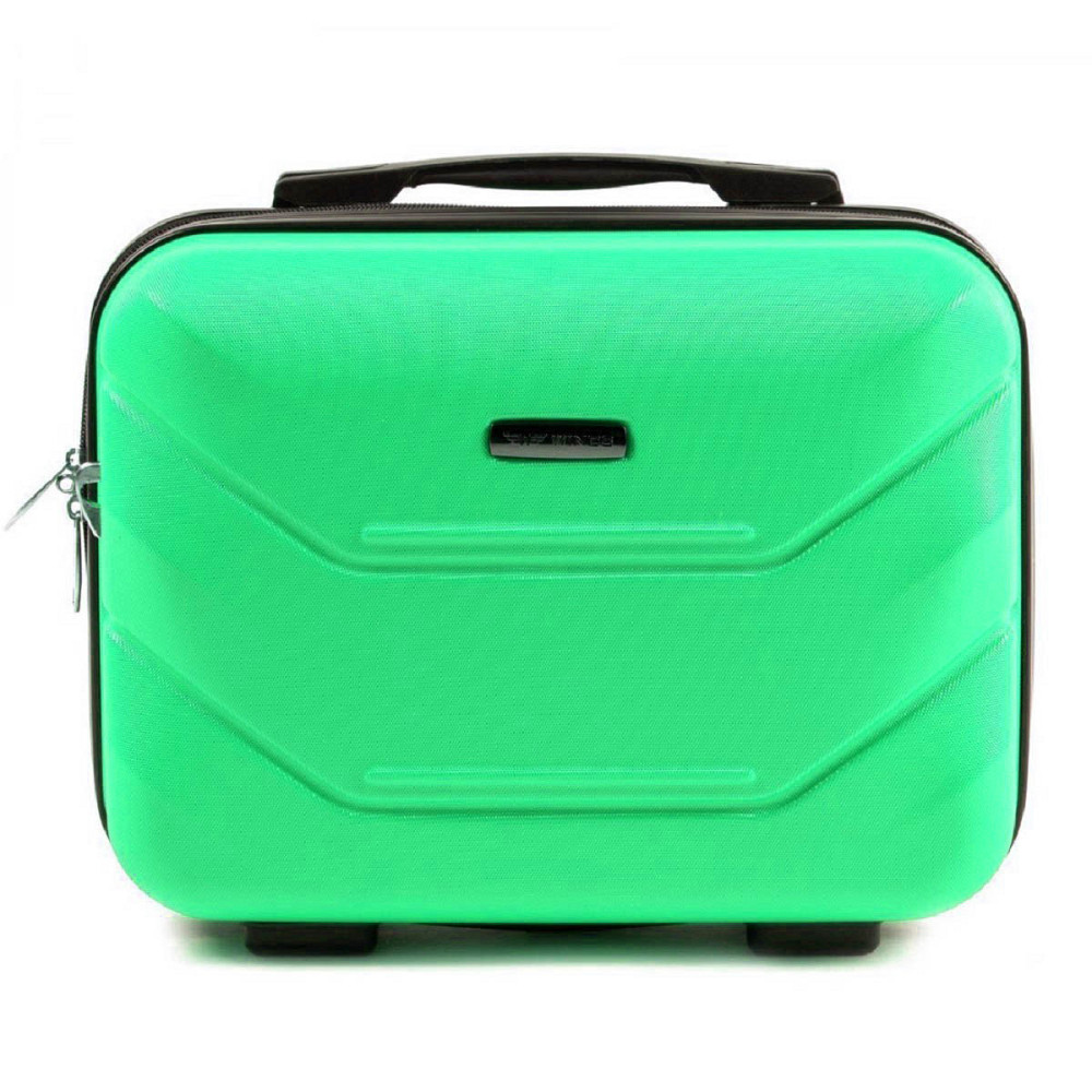 Кейс пластиковый WINGS 147 салатовый Киев - изображение 2