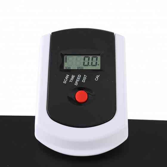 Механическая беговая дорожка Atleto QN-213C-3 для дома домашняя Киев