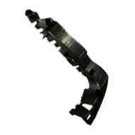 Кронштейн переднего бампера правый Audi 803807184A Киев