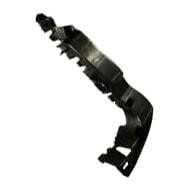 Кронштейн переднього бампера правий Audi 803807184A 27095 Київ - фото 1