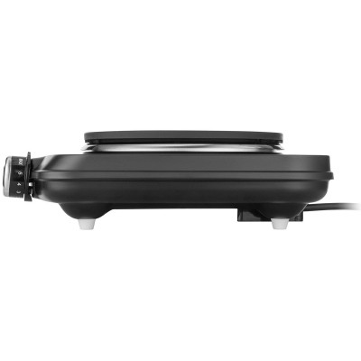 Настольная плита Sencor SCP 1504BK-EUE4 (SCP1504BK-EUE4) Винница - изображение 7