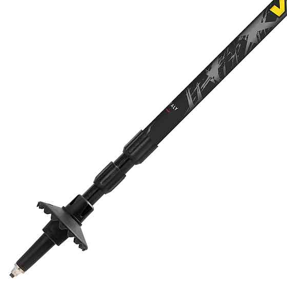 Палки трекинговые Vipole Discovery Cork DLX (S25 12) Вінниця