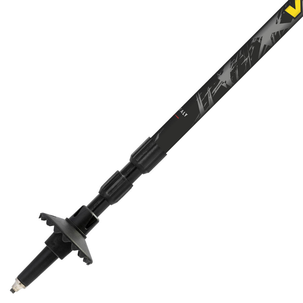 Палки трекинговые Vipole Discovery Cork DLX (S25 12) Вінниця - фото 5