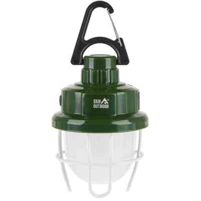 Ліхтар Skif Outdoor Light Grenade (C-042) Вінниця