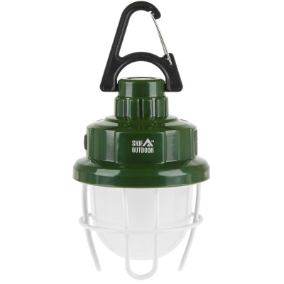 Фонарь Skif Outdoor Light Grenade (C-042) Винница - изображение 1