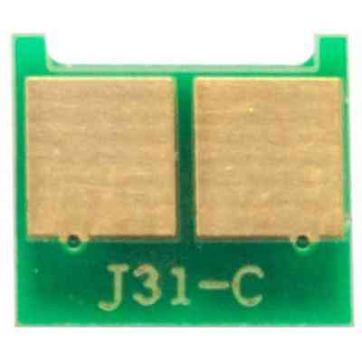 Чип для картриджа Canon 716/718/729/731 Cyan, JND AHK (1800424) Винница