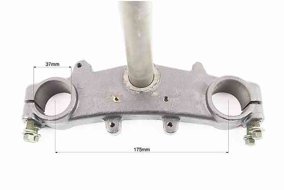 X-Road 200-250 Траверс керма Київ
