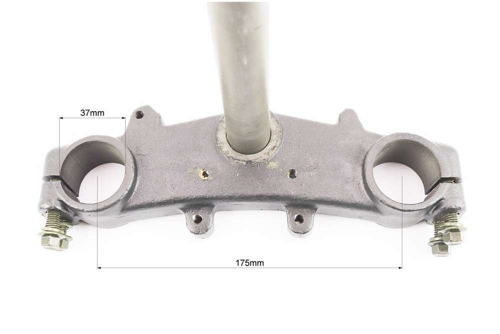 X-Road 200-250 Траверс керма Київ - фото 4