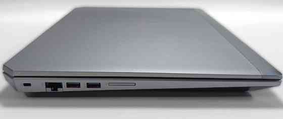 Игровой HP ZBook 15 G5 Киев