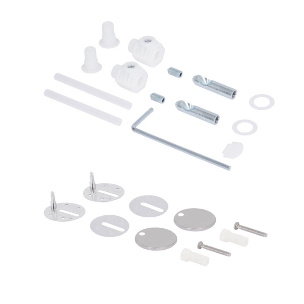 Унітаз підвісний Qtap Taurus безобідковий із сидінням Soft-close QT2433084EUQMB Київ - фото 9