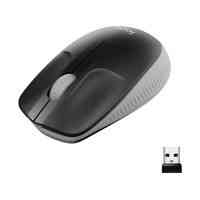 Мишка Logitech M190 Mid Grey (910-005906) Киев