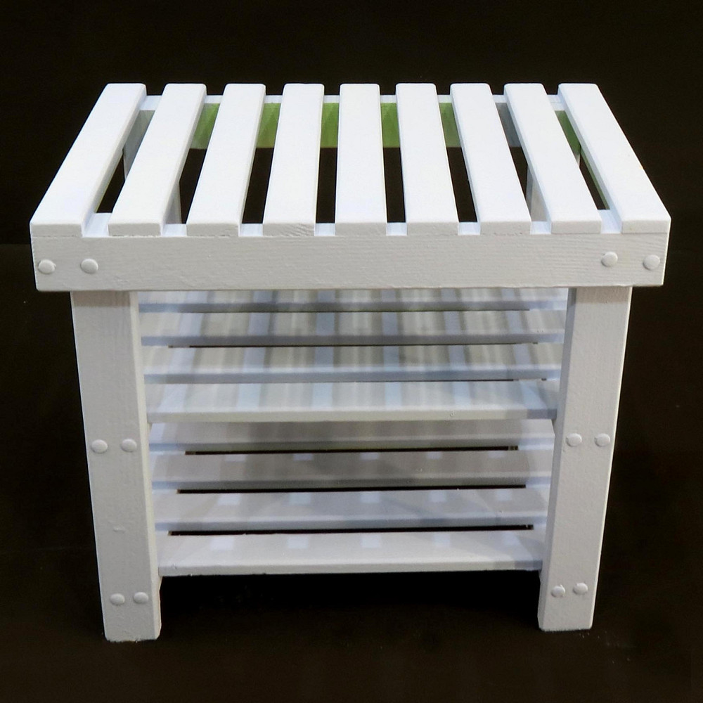 Полка для обуви 