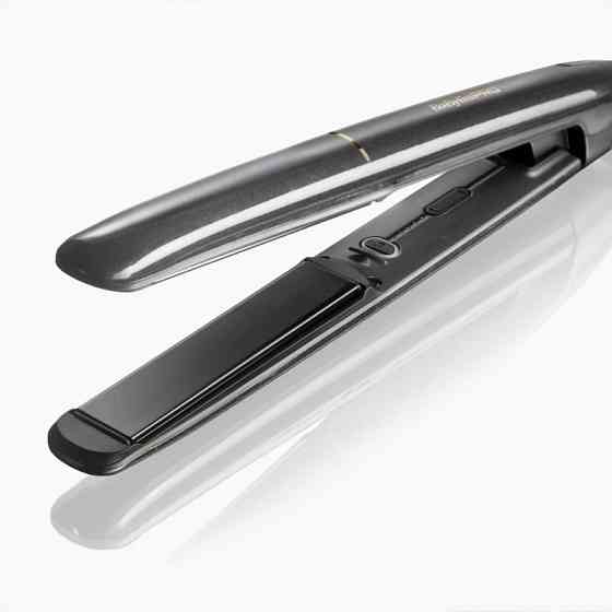 Праска (випрямляч) для волосся Babyliss Pro BAB3550E Сірий Харьков