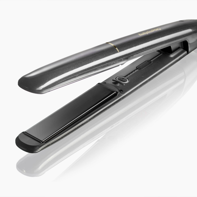 Праска (випрямляч) для волосся Babyliss Pro BAB3550E Сірий Харьков - изображение 2