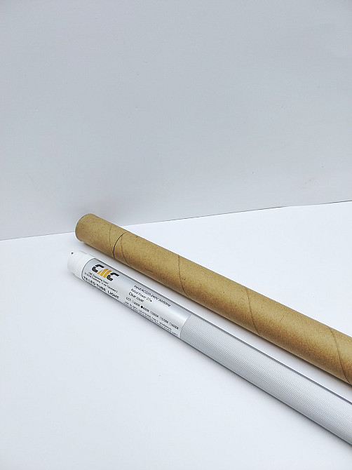 Лінійна світлодіаодна лампа CMC T8 LED 145см Луцк - изображение 1