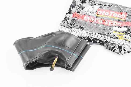 Камера 8" 3,50/4,00 з кривим ніпелем Київ