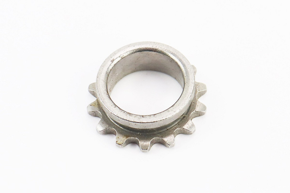 Зірка ланцюга ГРМ на колінвал Киев - изображение 1