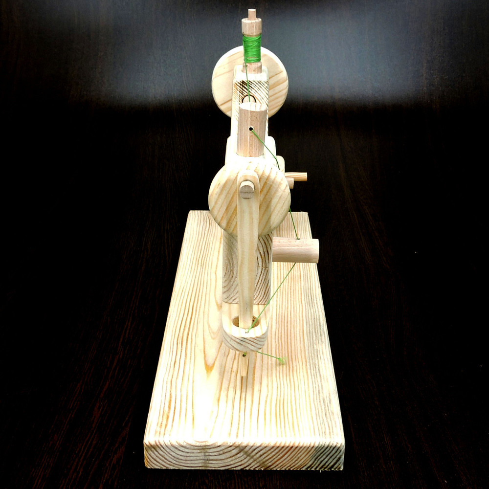 Іграшкова швейна машинка "Амадо" бланже Миколаїв - фото 4