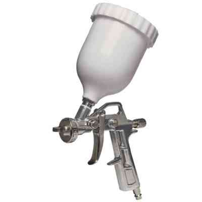 Фарбопульт Einhell пневматичний, верхній бак (4133000) Вінниця