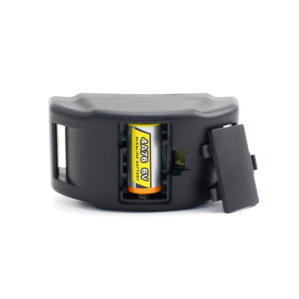 Ошейник для дрессировки собак с контролем лая Киев - изображение 6