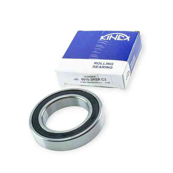 Підшипник (6010) С3 180110 Мукачево