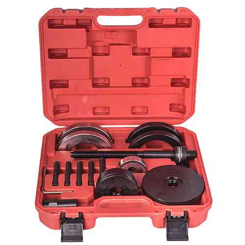 Знімач підшипника ступиці (маточини), VW 85 мм Alloid СП-1033 Вінниця