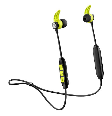 Безпровідні навушники Sennheiser CX SPORT Луцк - изображение 1