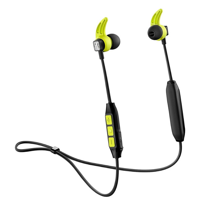 Безпровідні навушники Sennheiser CX SPORT Луцьк - фото 1