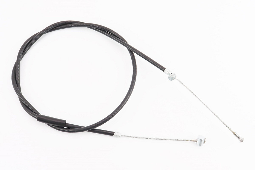 Трос переднього гальма (трос 117см; кожух 93см) Київ - фото 1