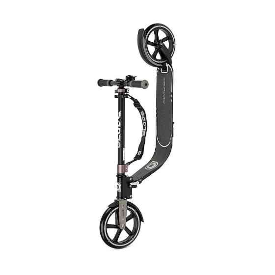 Самокат Blade Sport FunTom 230 + 200, Black/Grey Київ