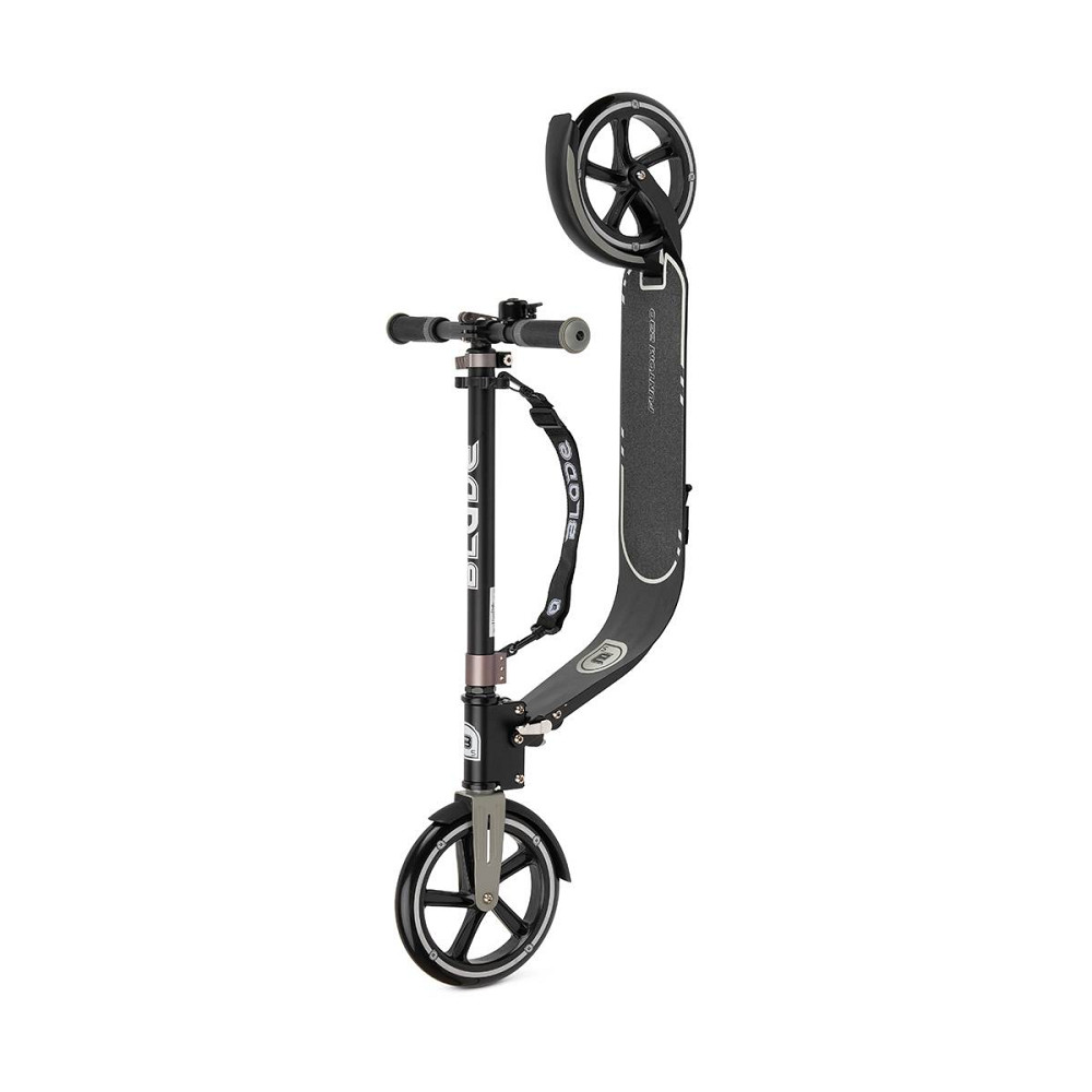 Самокат Blade Sport FunTom 230 + 200, Black/Grey Київ - фото 4