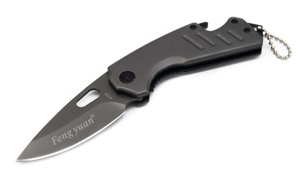 Ніж складний Feng yuan A148 Дніпро - фото 7