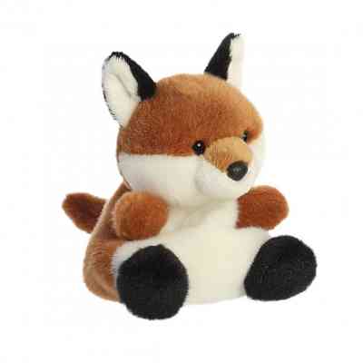 Мягкая игрушка Aurora Palm Pals Лиса 15 см (190261J) Винница