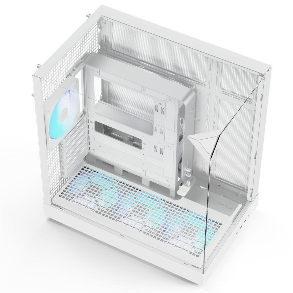 Корпус APNX V2 White (APCM-VI02143.21) ( 15702 ) Харьков - изображение 14