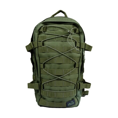 Рюкзак туристический Tramp Assault 30 л Green (UTRP-047-green) Винница - изображение 2
