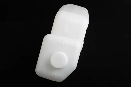 Бачок омывателя 2108 нов. обр. 1 горл. под 1 моторчик Пластик с крышкой Винница