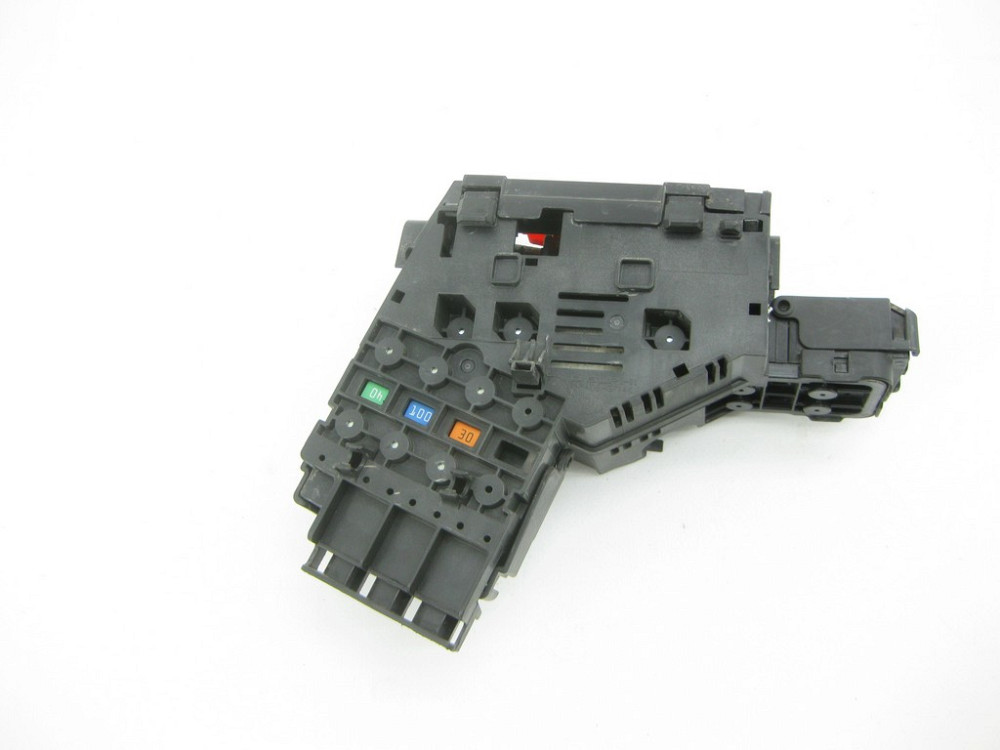 Mercedes-Benz  A1665405202 Блок запобіжників та плюсовий клем для прикурювання в моторному відсіку праворуч ML/GLE W166 GLE Coupe C292 GL/GLS X166 Одеса - фото 4