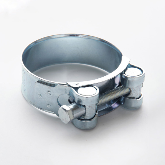 Хомут силовий універсальний 56-59мм W1 APRO Житомир - изображение 2