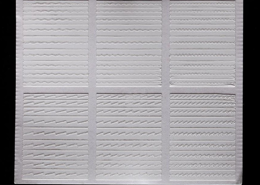 Наклейки для французского маникюра Киев - изображение 1