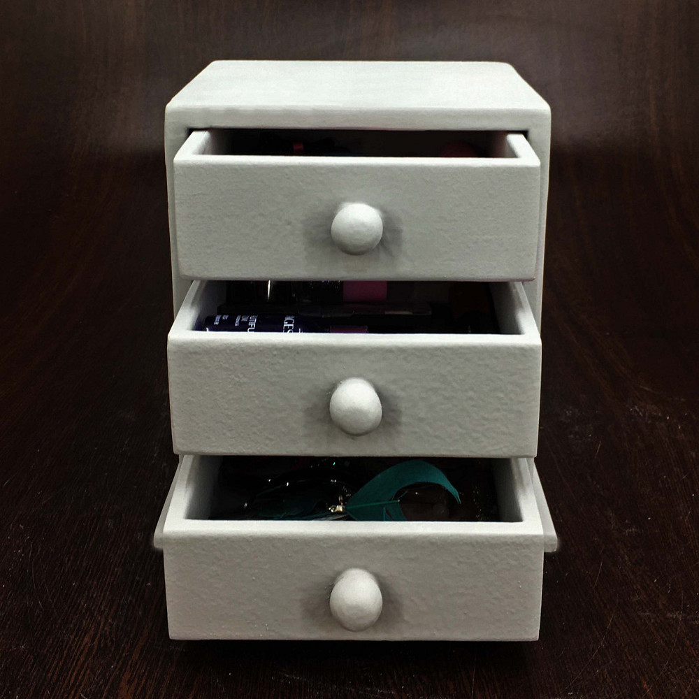 Органайзер для косметики 