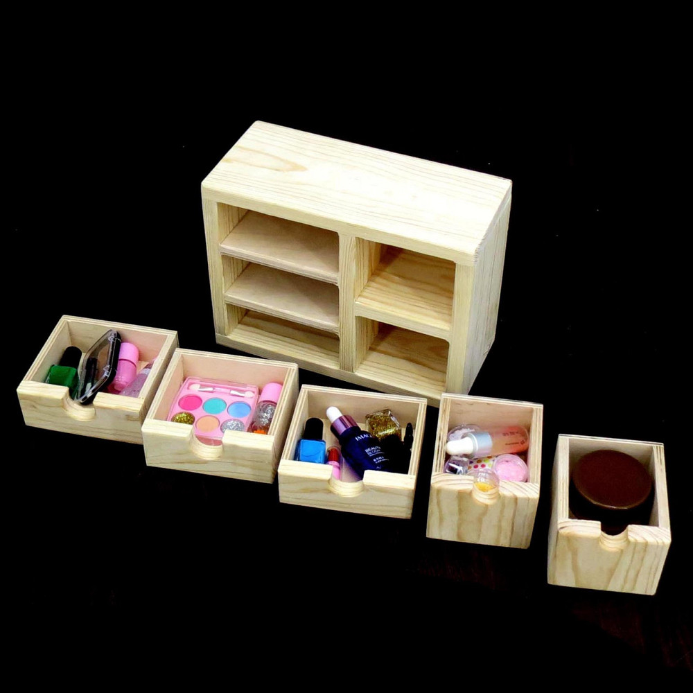 Органайзер для косметики 