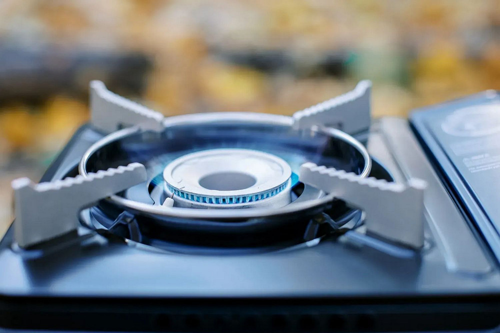 Газова плита Tribe Basic T-HD-0002 Київ - фото 8