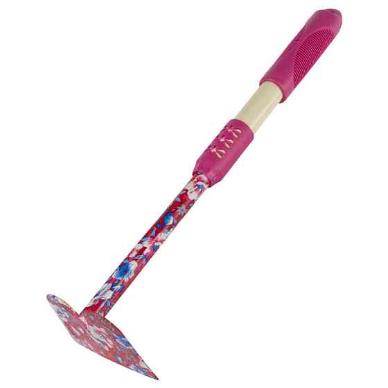 Мотыга плоская (pink) (TPR) FLORA (5043174) Киев